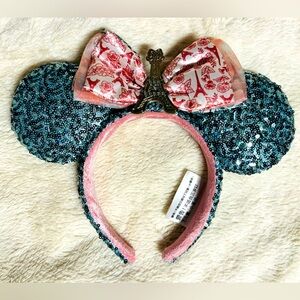 Disney Paris Ears
